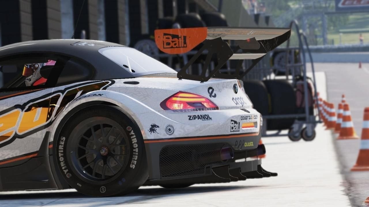Project Cars - Imagen 5